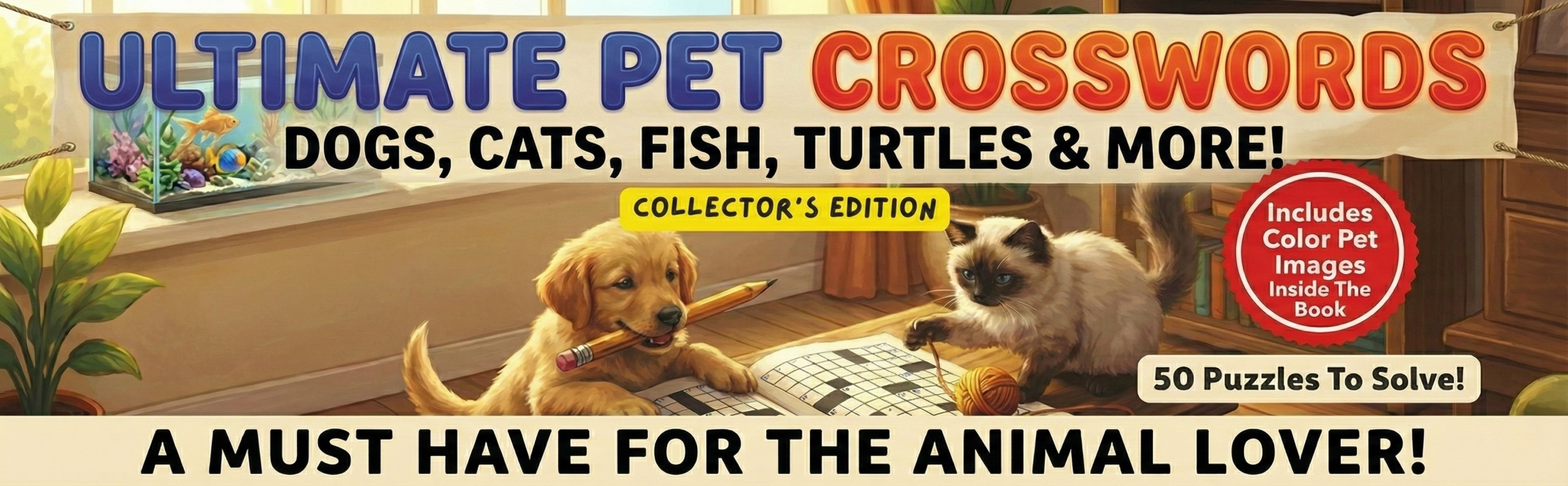 Final - The Ultimate Pet Crosswords Banner - Edited